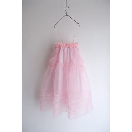 Flamant  / pink