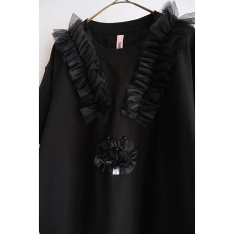 Bunny T / black