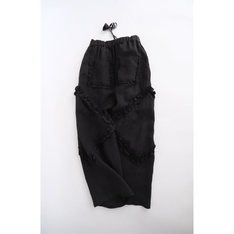 Mirage / black