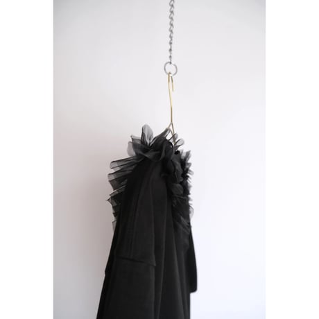 Bunny T / black