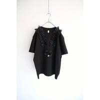 Bunny T / black
