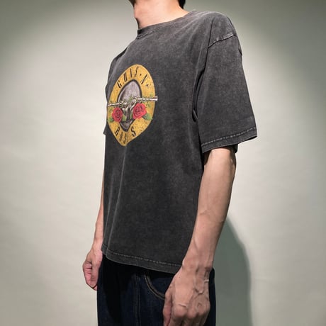 GNZ BAND TEE S/S