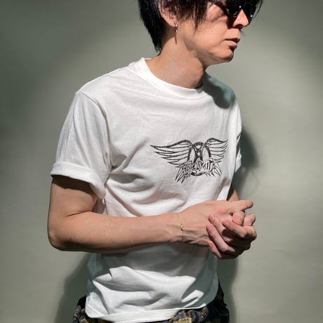 AERO BAND TEE S/S