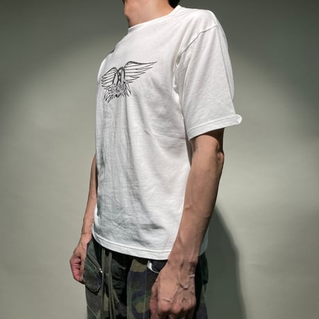 AERO BAND TEE S/S