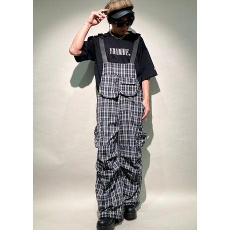 YOIDOREベーシックロゴTEE S/S