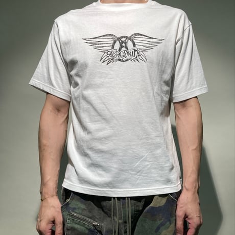 AERO BAND TEE S/S