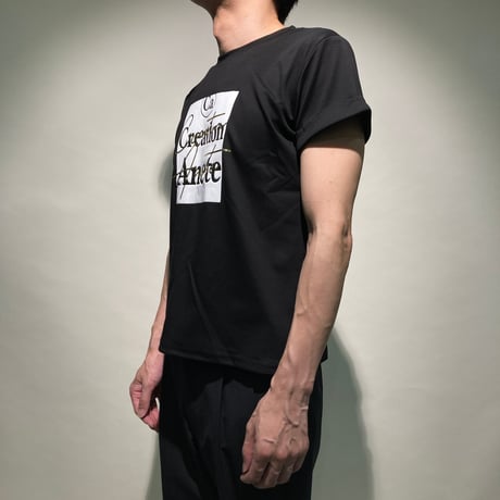 CHIBI TEE S/S