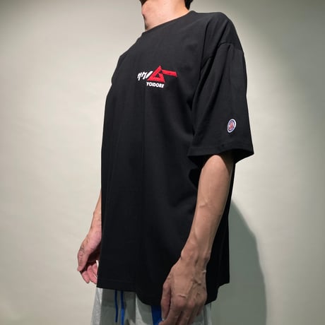 月刊ムーコラボTEE S/S