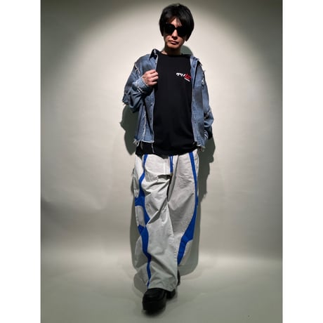 月刊ムーコラボTEE S/S