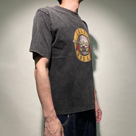 GNZ BAND TEE S/S