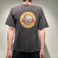 GNZ BAND TEE S/S