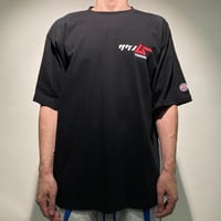 月刊ムーコラボTEE S/S