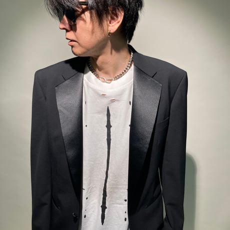 KGネックレス(シルバー)