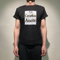 CHIBI TEE S/S