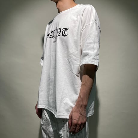 ペイントクロスTEE S/S