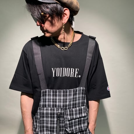 CHECKカーゴサロペット