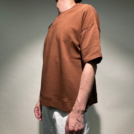 2wayハトメTEE S/S