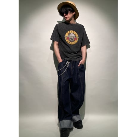 GNZ BAND TEE S/S