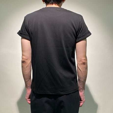 CHIBI TEE S/S