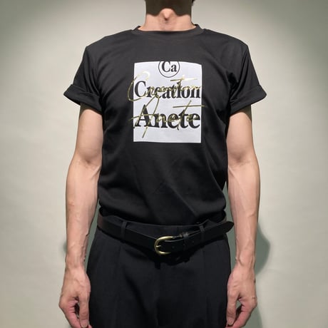 CHIBI TEE S/S
