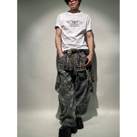 AERO BAND TEE S/S