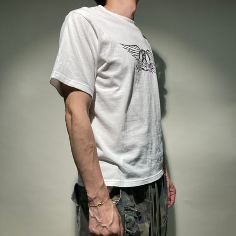 AERO BAND TEE S/S