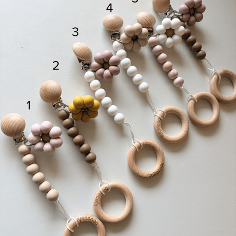 petit fleur holder