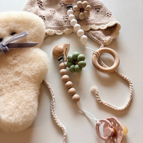 petit fleur holder