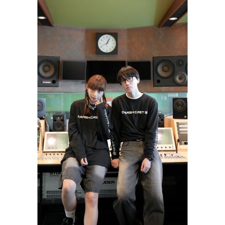 【舞台:CRASH CAST 6】ロンT