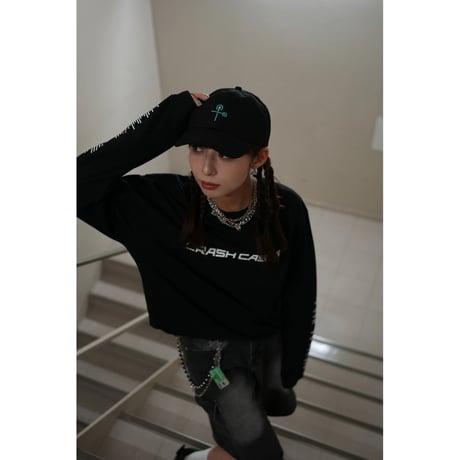 【舞台:CRASH CAST 6】CAP