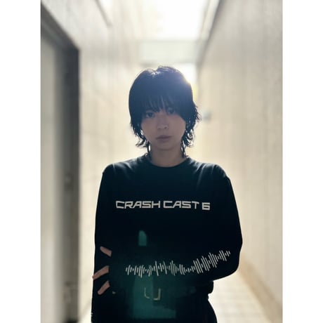 【舞台:CRASH CAST 6】ロンT