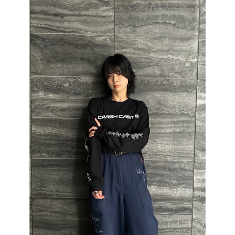 【舞台:CRASH CAST 6】ロンT