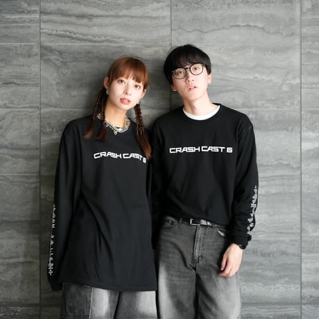 【舞台:CRASH CAST 6】ロンT