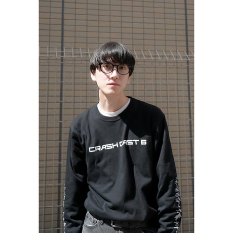 【舞台:CRASH CAST 6】ロンT