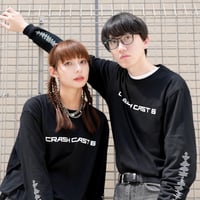 【舞台:CRASH CAST 6】ロンT