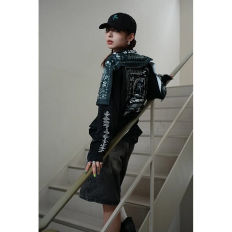 【舞台:CRASH CAST 6】ロンT