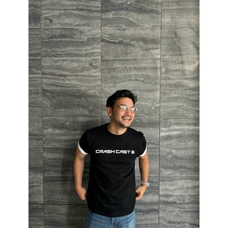 【舞台:CRASH CAST 6】T-SHIRT