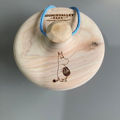 【2026年10月17日、18日開催】ミニウッドランタンワークショップ　MOOMINVALLEY PARK