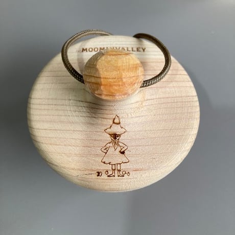 【2026年10月17日、18日開催】ミニウッドランタンワークショップ　MOOMINVALLEY PARK