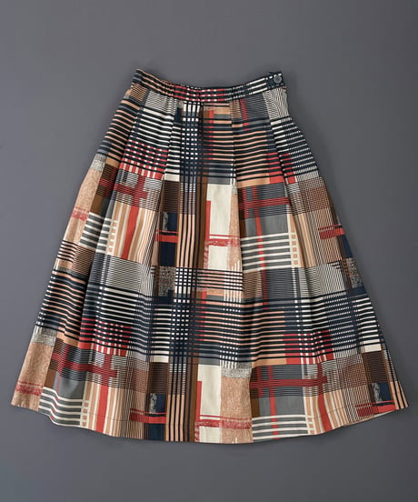 新品100% a hundred percent スカート ITEM | 100% a hundred percent -ONLINE SHOP -