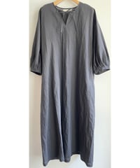 【コットンラミーボイル】 ワンピース / 1265044