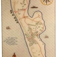 『ファノ島 』30-2332