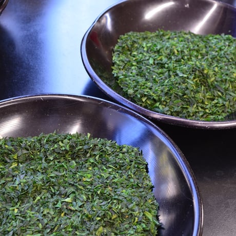 宇治抹茶「城陽うじひかり」30g缶入り