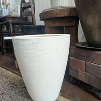 植木鉢　陶器