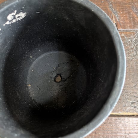 植木鉢　陶器