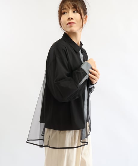 CATEGORY ブラウス | etre relie