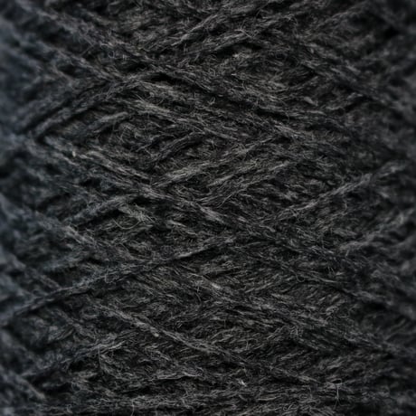 【在庫限り】 CashCord (1) / 1/3.8nm (合太) / 100g (約375m)巻き 【工場の残り糸】