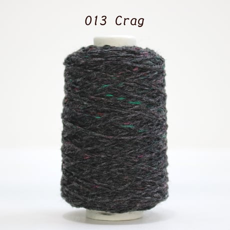 LORCA - ロルカ - /  1/3.3nm (合太) / 50g (165m)巻き (3)