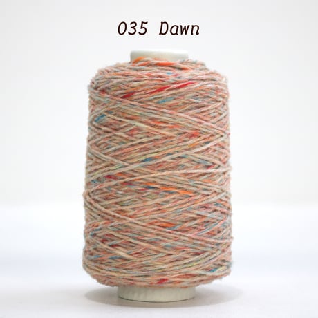 LORCA - ロルカ - /  1/3.3nm (合太) / 50g (165m)巻き (3)