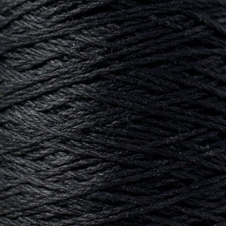 【在庫限り】 Safilin Rope Cord / 1/1.4nm (極太) / 250g (約350m)巻き 【工場の残り糸】